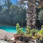 Diep River Family Home With Pool Braai