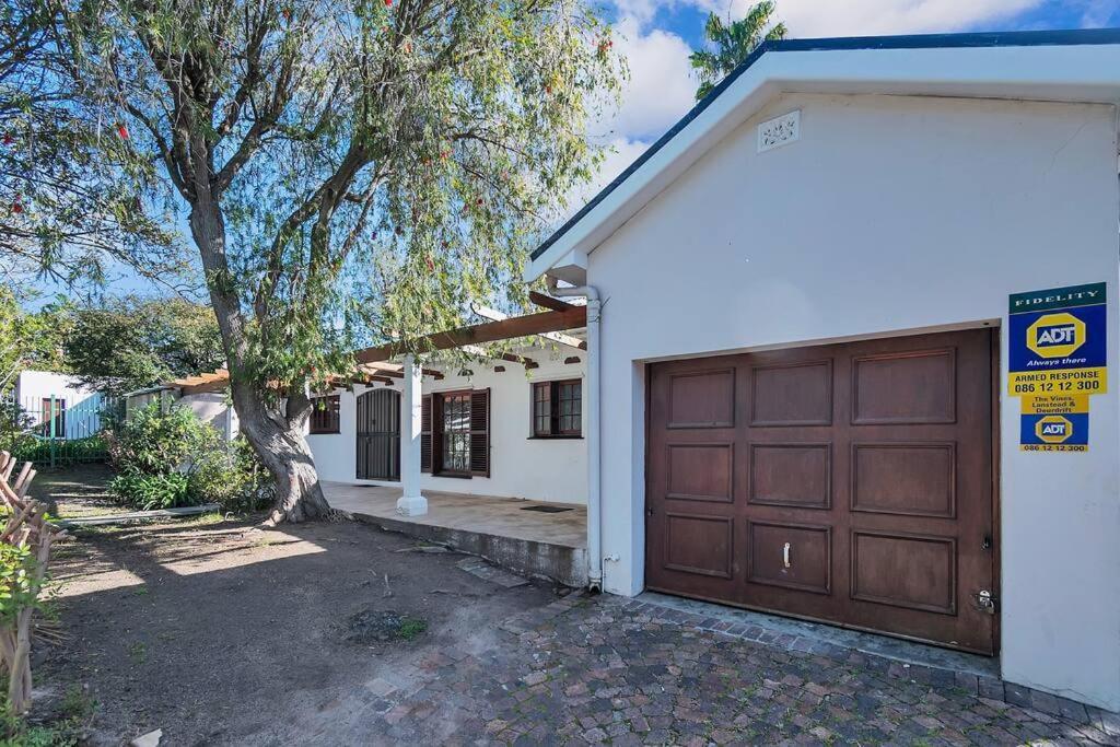 Diep River Family Home With Pool Braai *